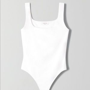 Aritzia contour bodysuit
